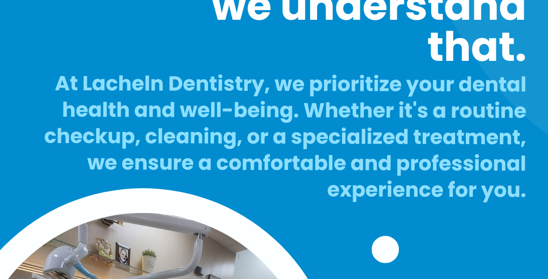 Why Oral Health Matters?