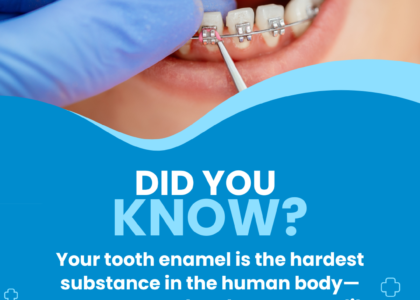 10 Fascinating Dental Trivia Facts You Probably Didn’t Know