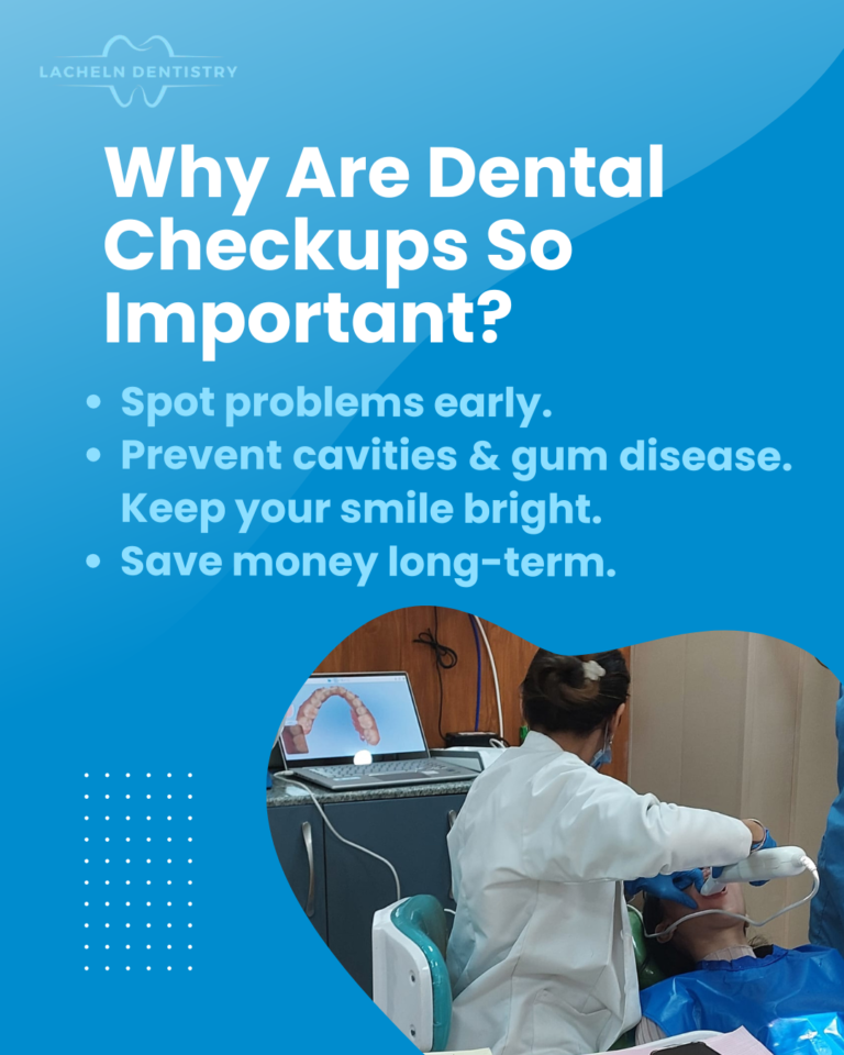 The Top Dental Benefits You Shouldn’t Ignore